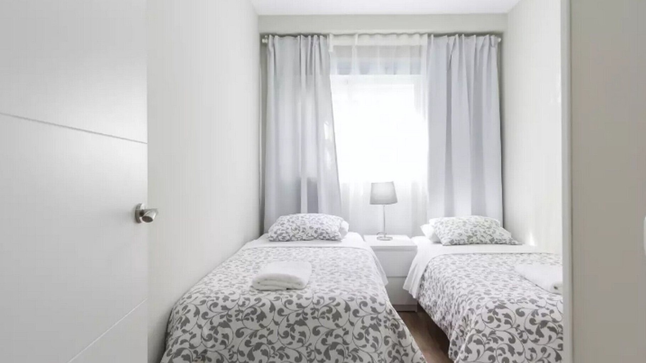 Photo of Bedroom in Albacete