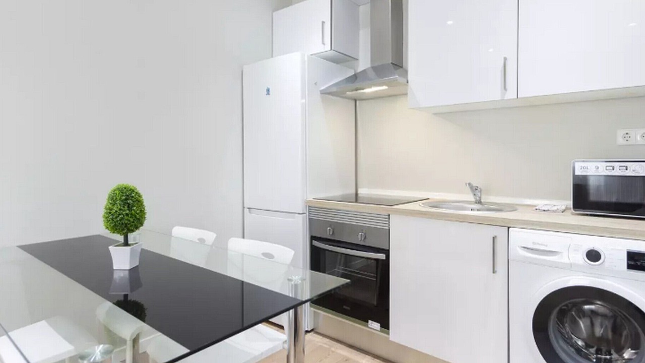Photo of Kitchen in Albacete
