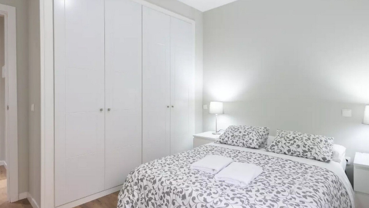 Photo of Bedroom in Albacete