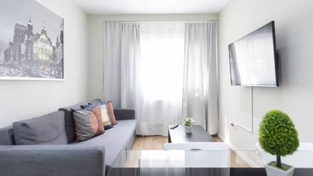 Photo of Livingroom in Albacete