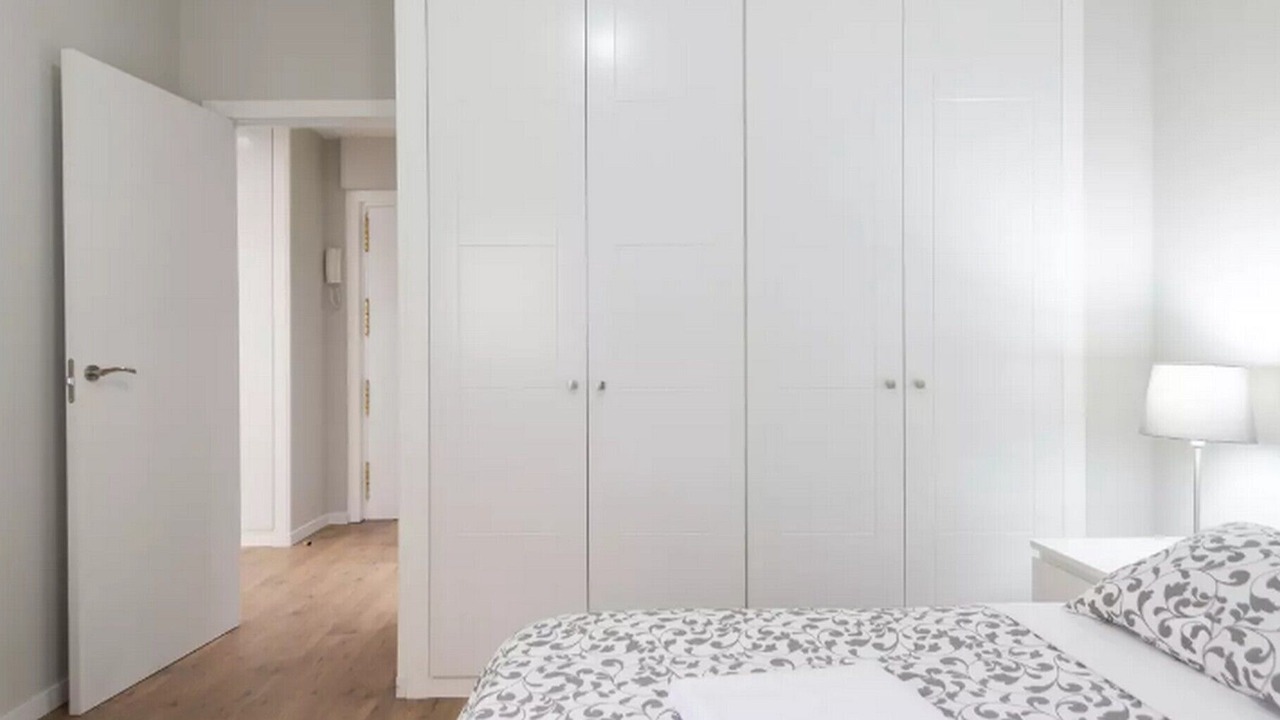Photo of Bedroom in Albacete
