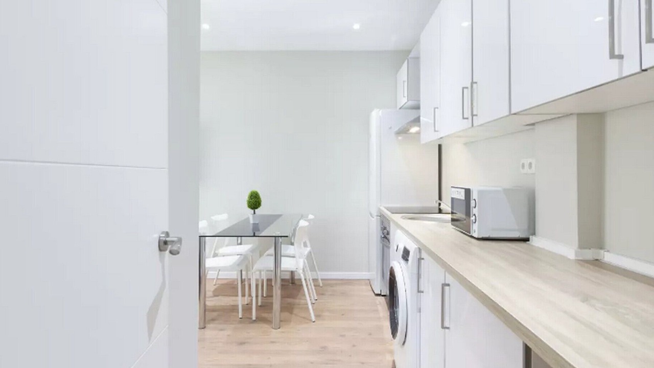 Photo of Kitchen in Albacete