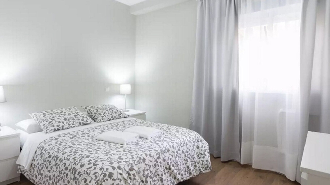 Photo of Bedroom in Albacete