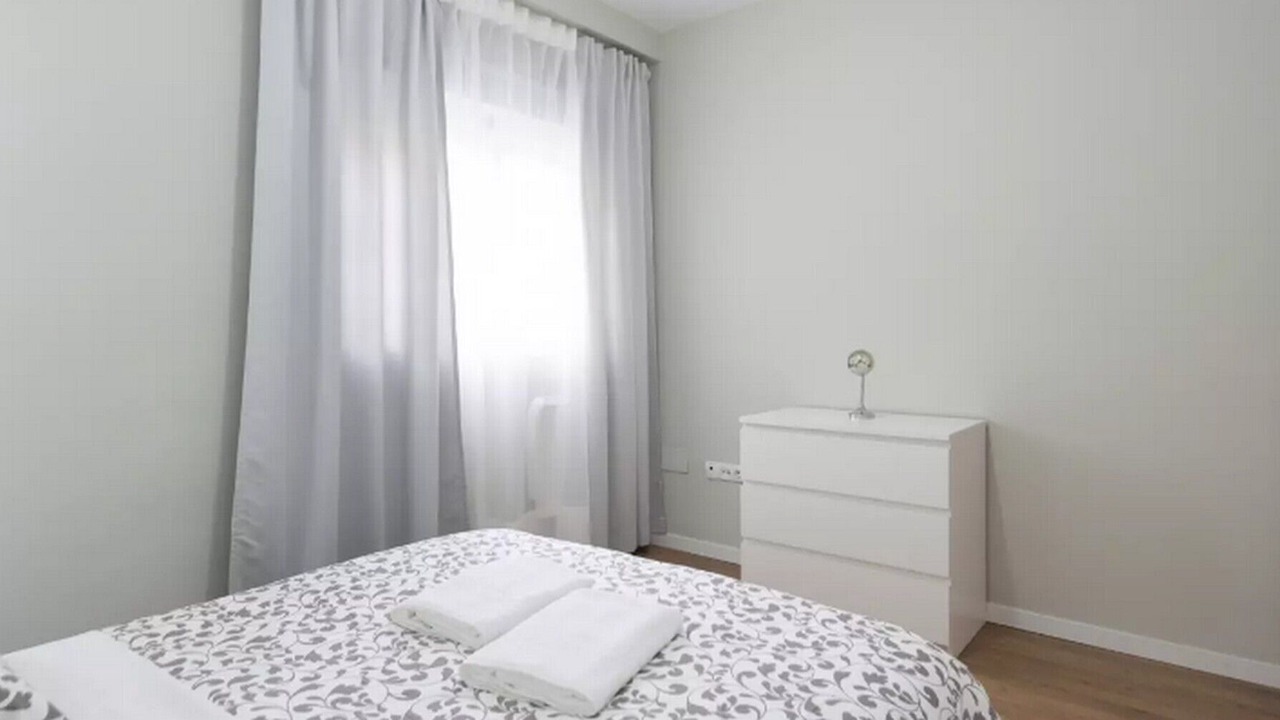 Photo of Bedroom in Albacete