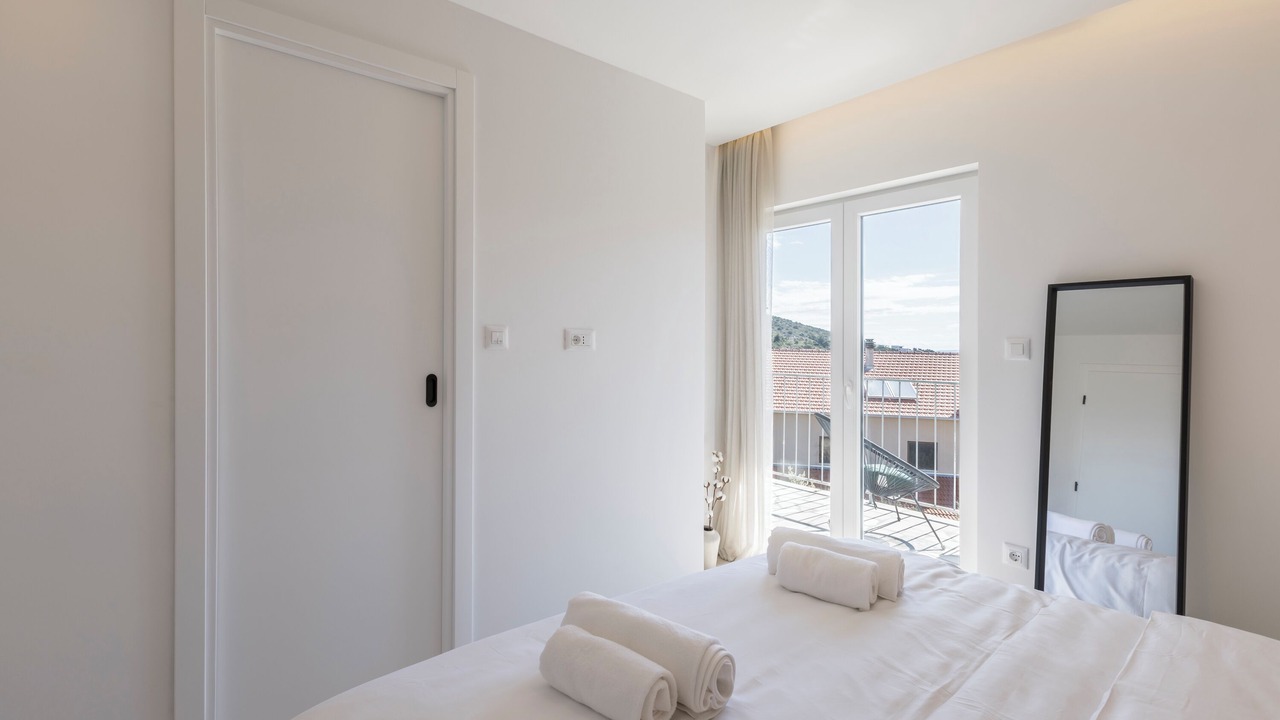Photo of Bedroom in Businci