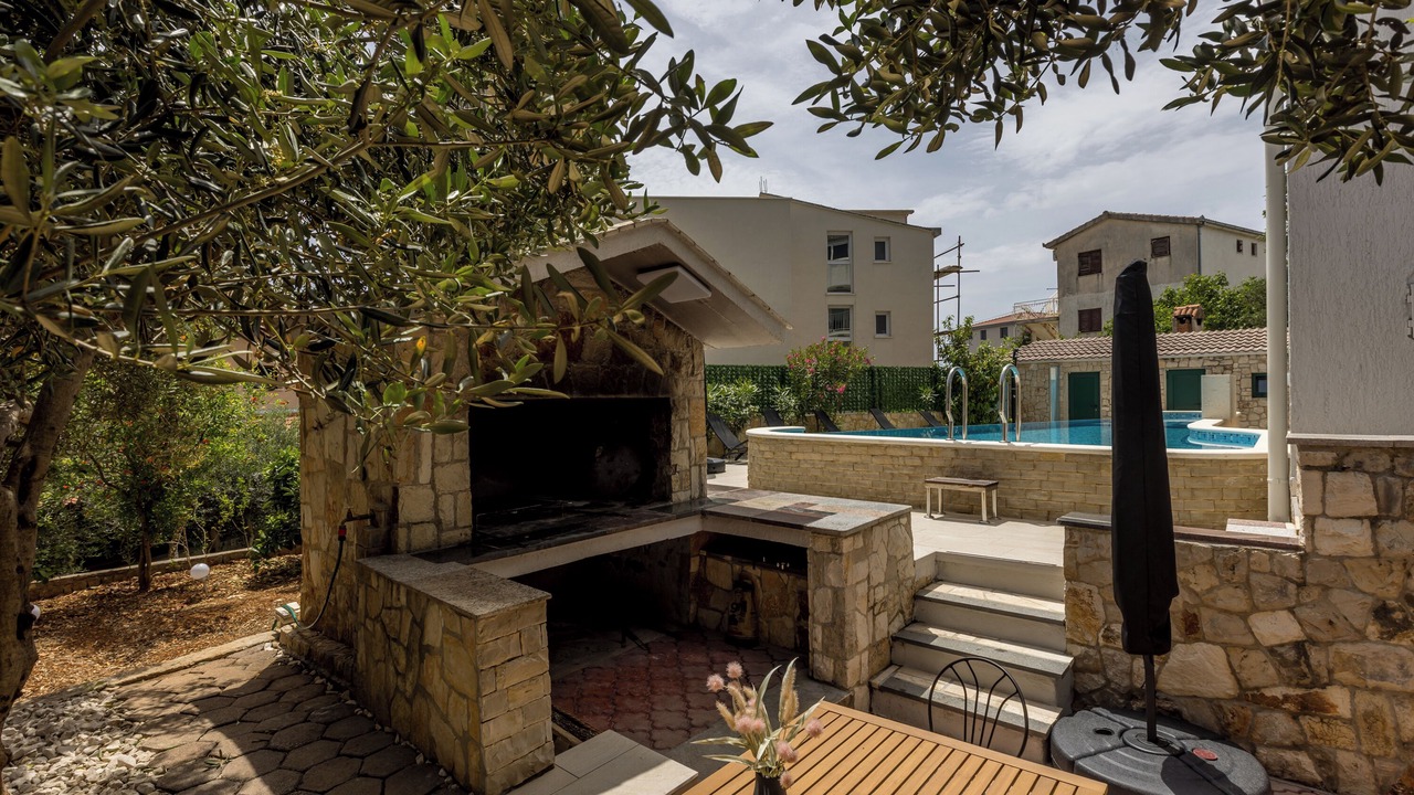 Photo of Outdoor in Businci
