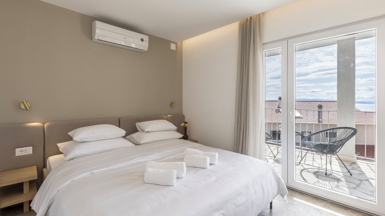 Photo of Bedroom in Businci
