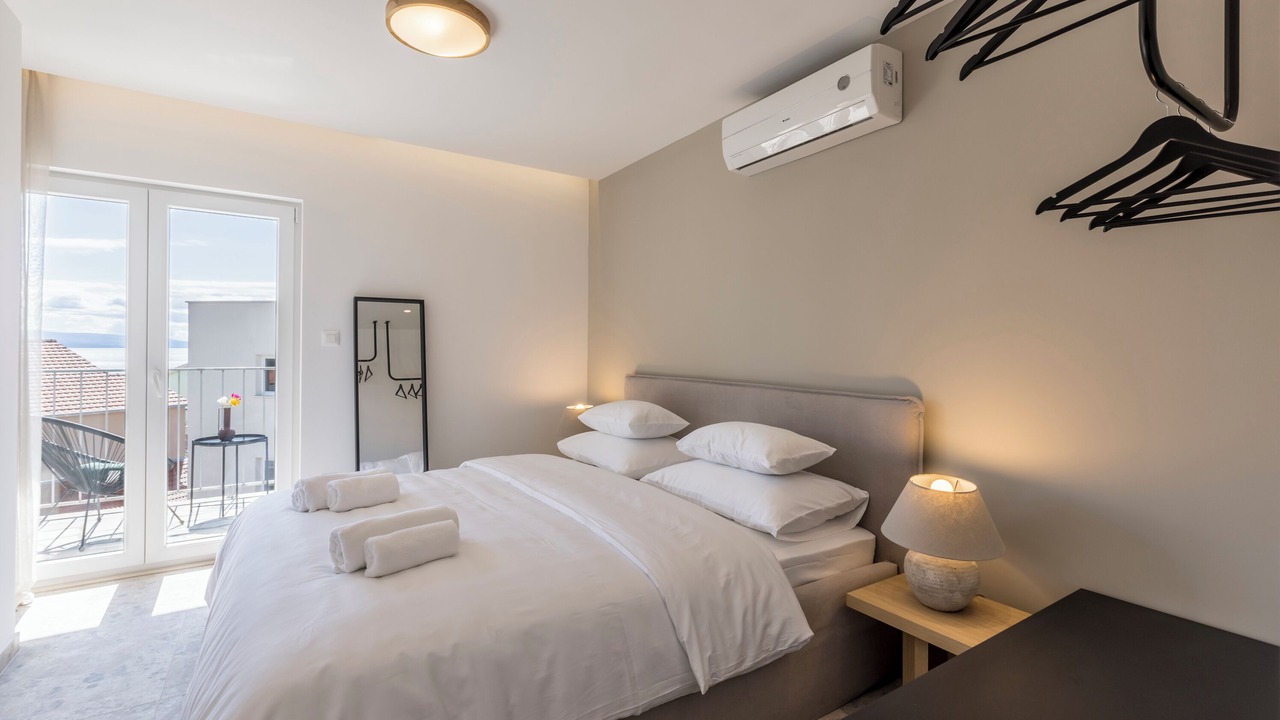 Photo of Bedroom in Businci