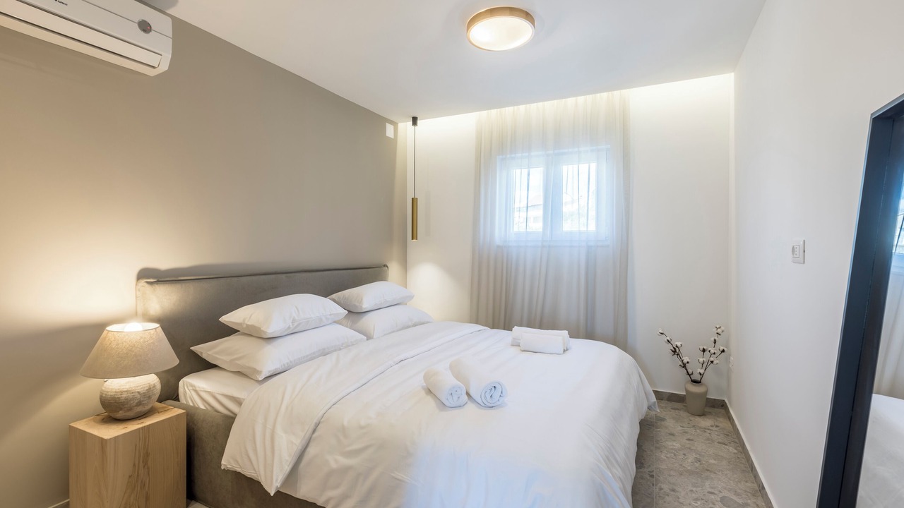 Photo of Bedroom in Businci