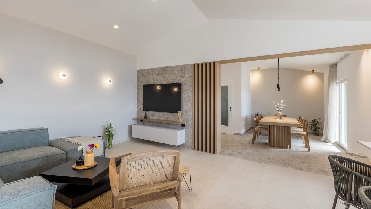 Photo of Livingroom in Businci