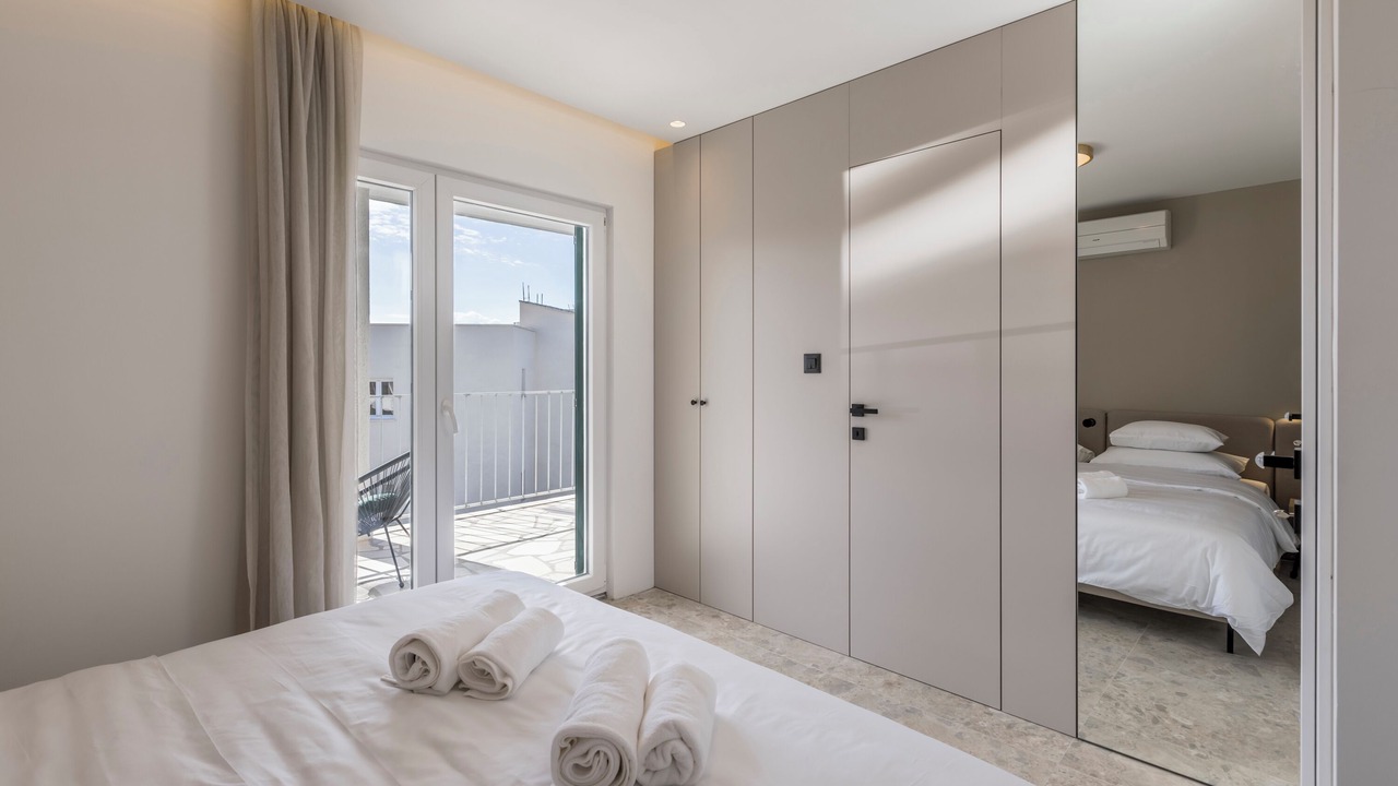 Photo of Bedroom in Businci