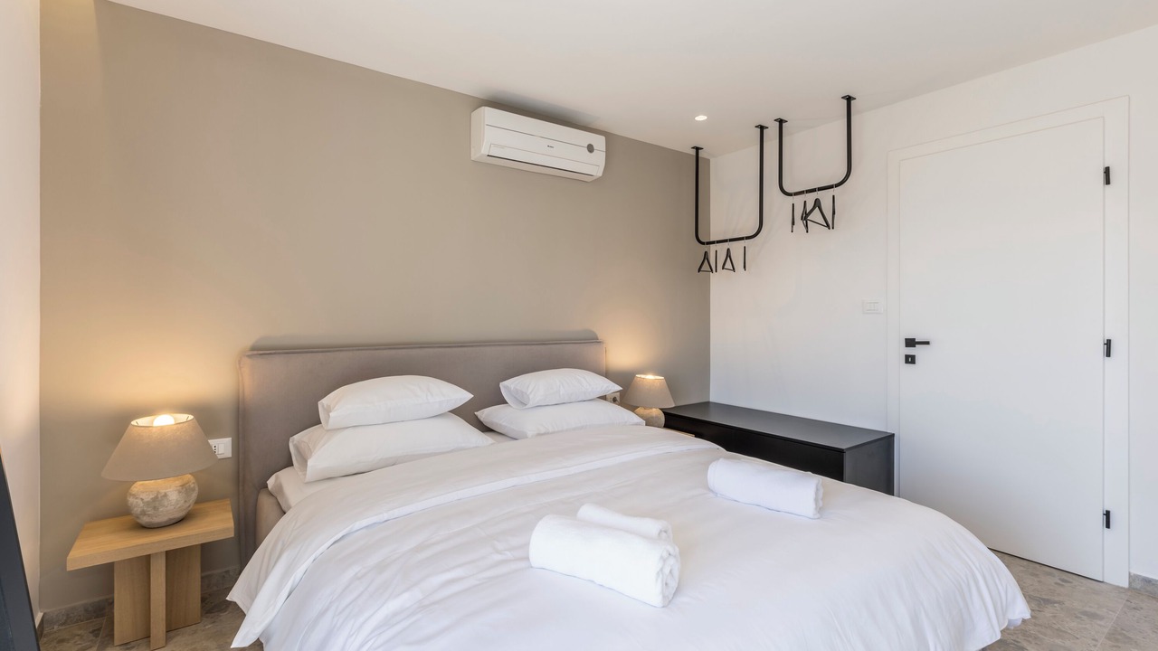 Photo of Bedroom in Businci