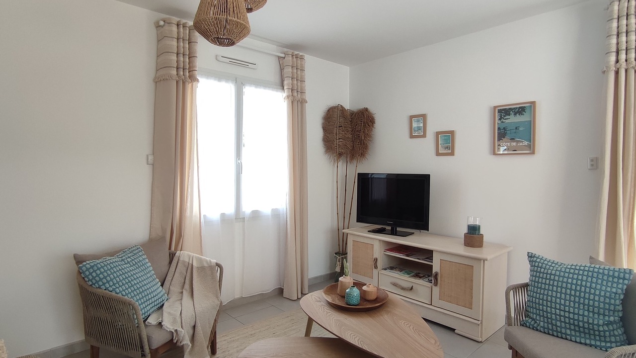 Photo of Livingroom in Bois-de-Cene