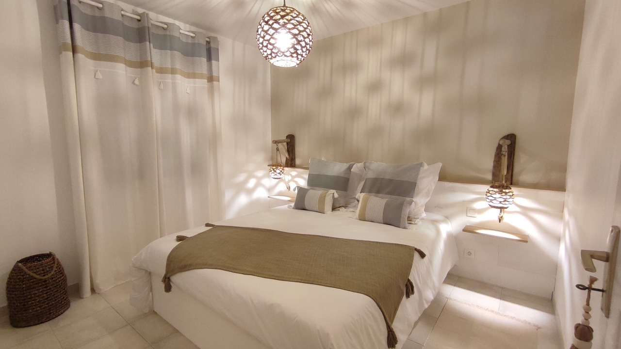 Photo of Bedroom in Bois-de-Cene