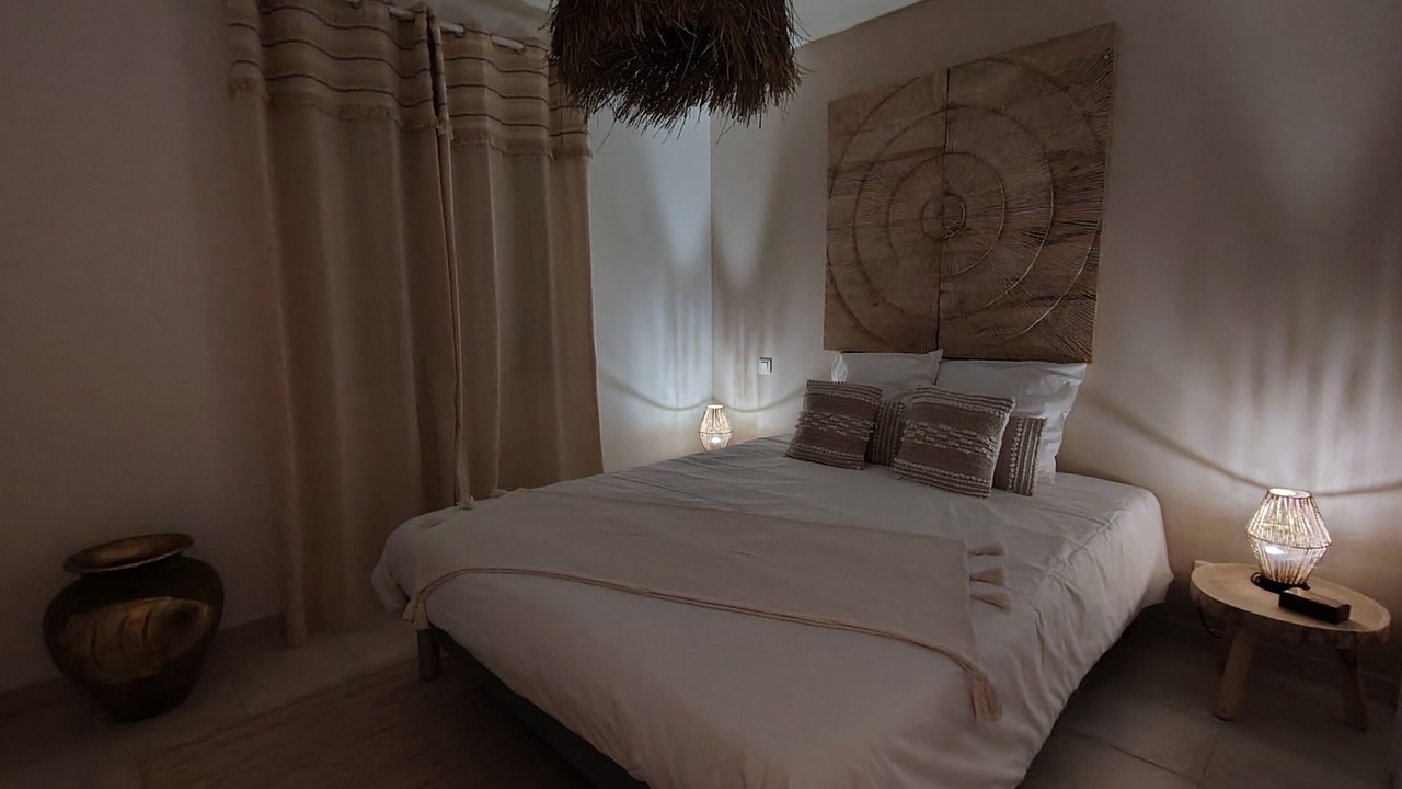 Photo of Bedroom in Bois-de-Cene