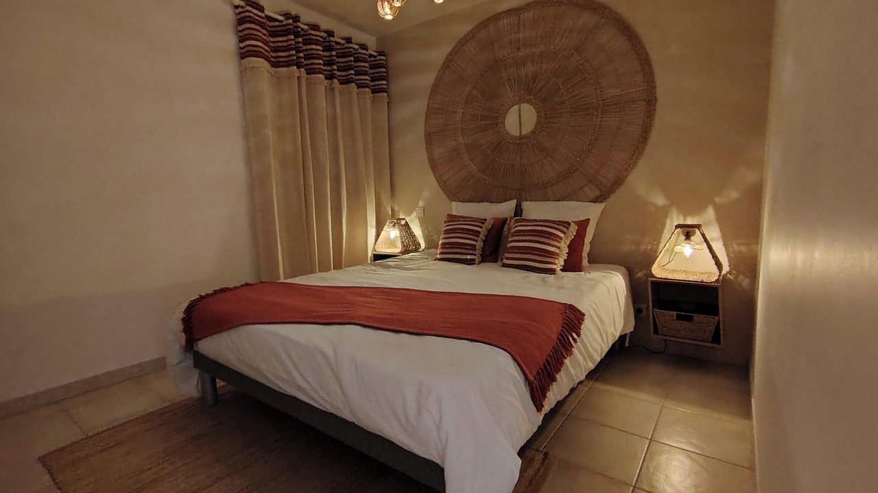 Photo of Bedroom in Bois-de-Cene