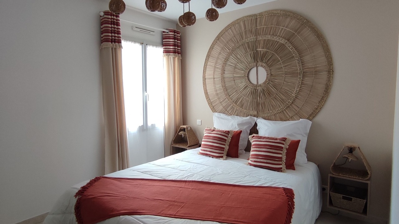 Photo of Bedroom in Bois-de-Cene