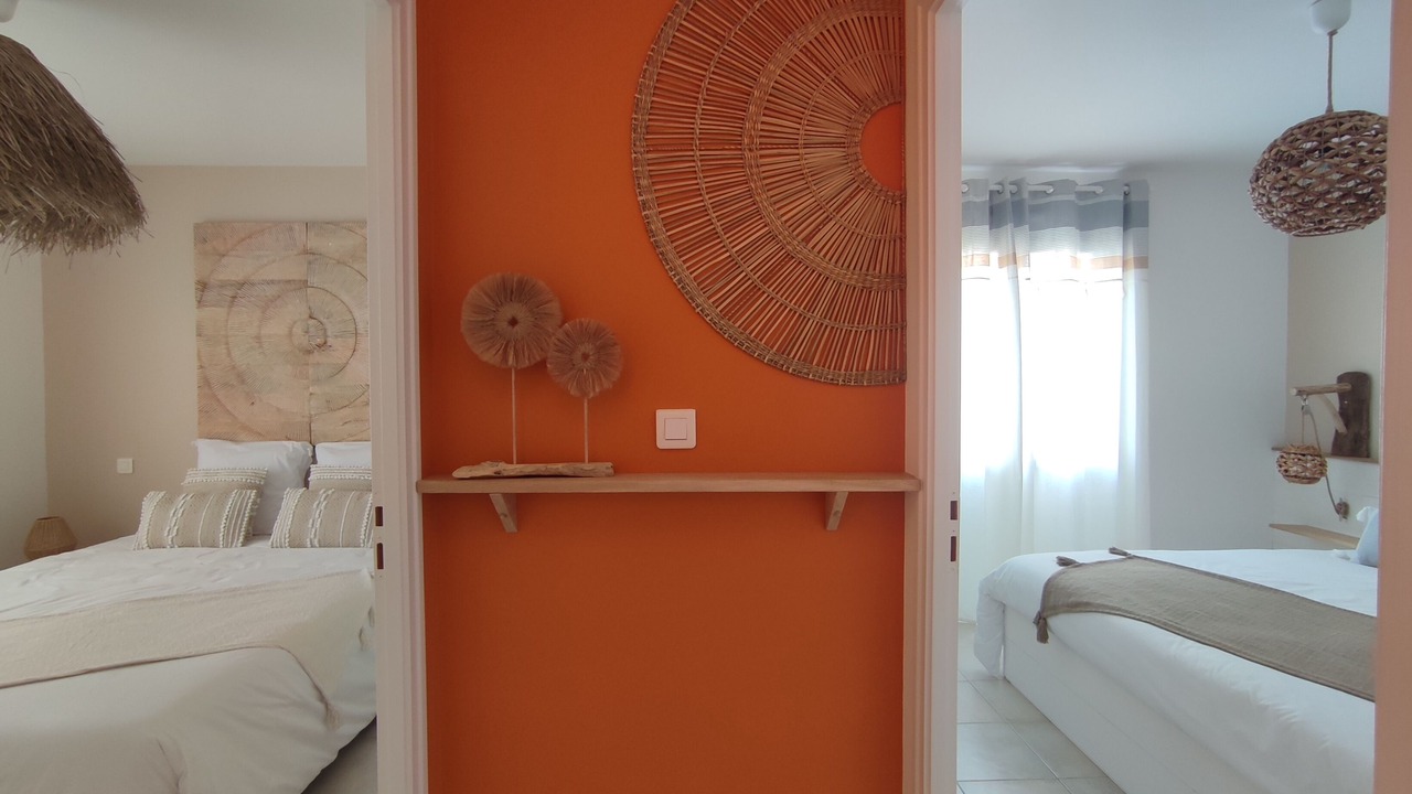 Photo of Bedroom in Bois-de-Cene