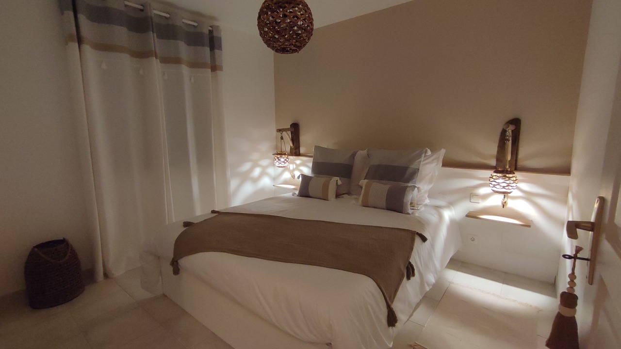 Photo of Bedroom in Bois-de-Cene