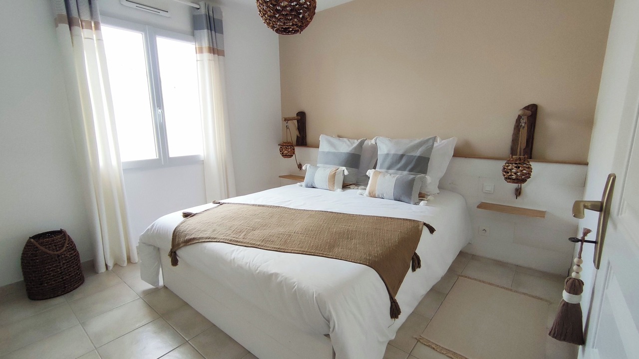 Photo of Bedroom in Bois-de-Cene