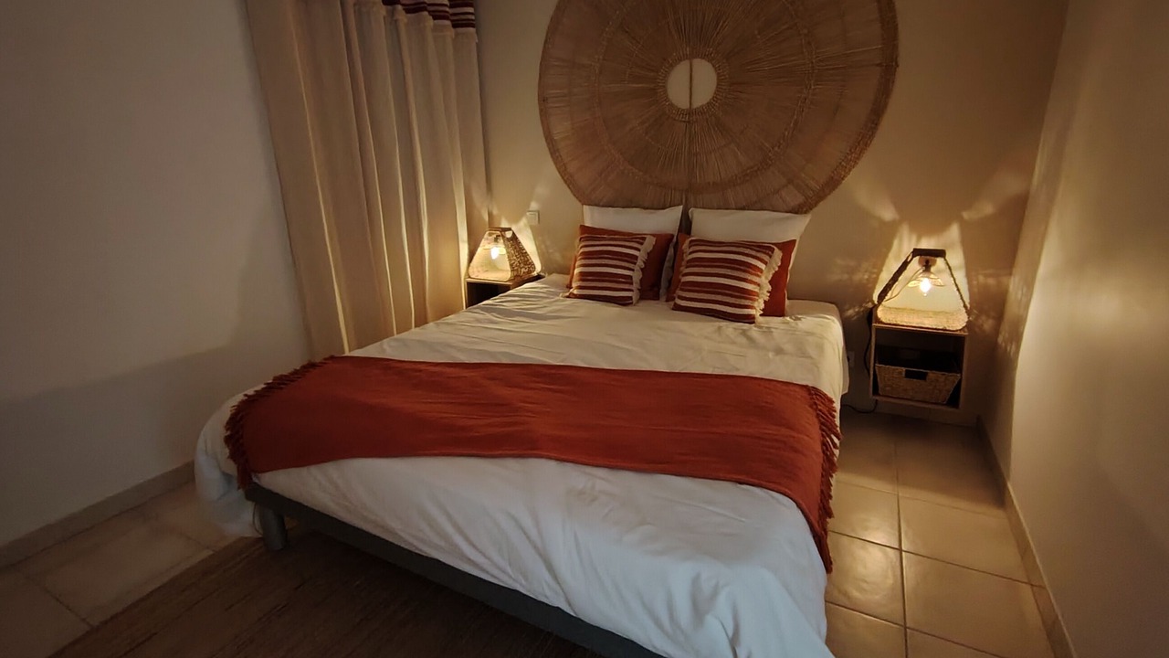 Photo of Bedroom in Bois-de-Cene