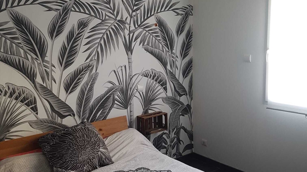 Photo of Bedroom in Saint-Pere