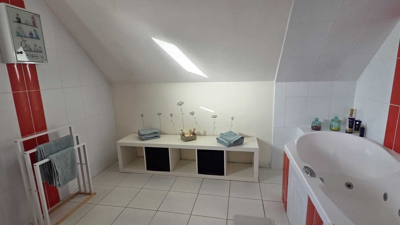 Photo of Bathroom in Saint-Pere