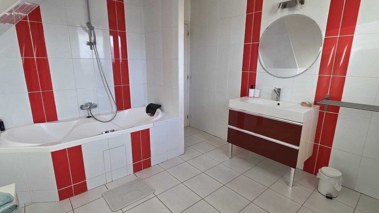 Photo of Bathroom in Saint-Pere