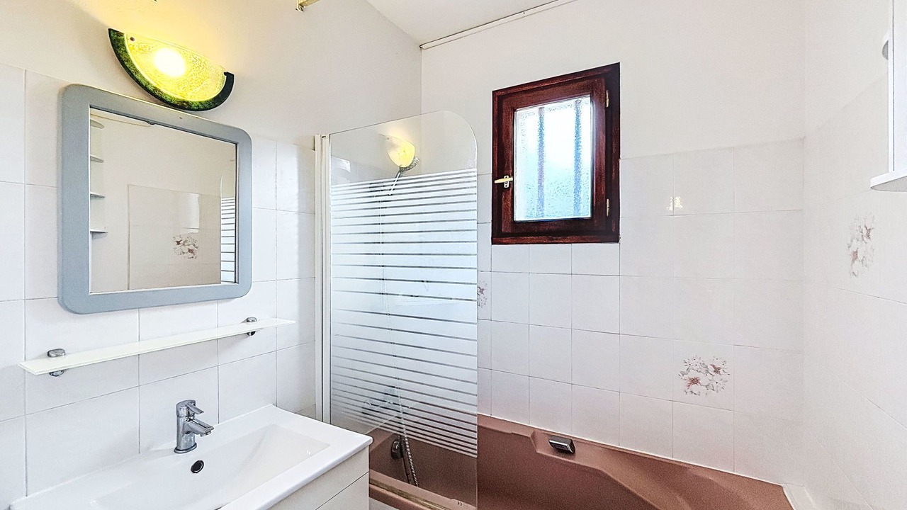 Photo of Bathroom in Belz