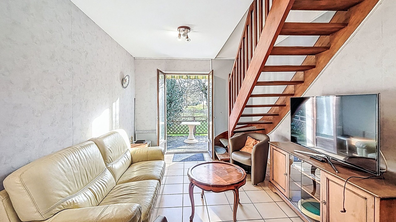 Photo of Livingroom in Belz