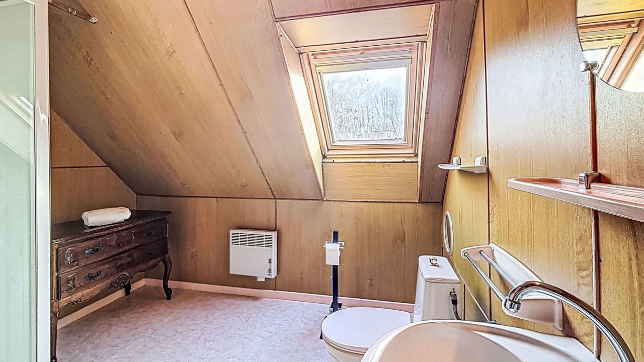 Photo of Bathroom in Belz