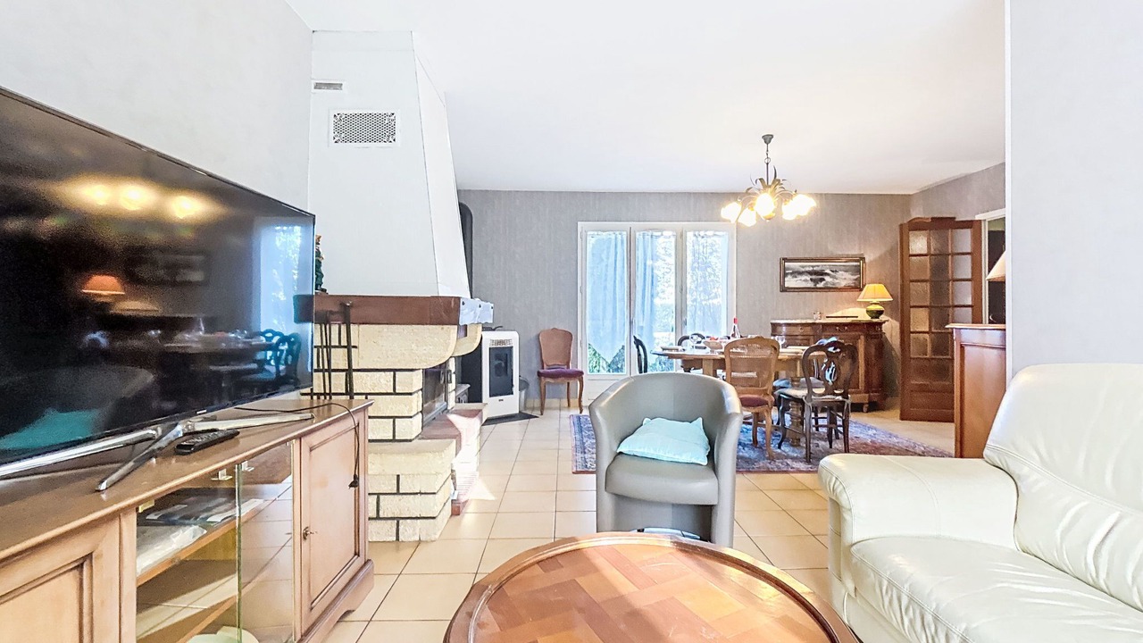 Photo of Livingroom in Belz