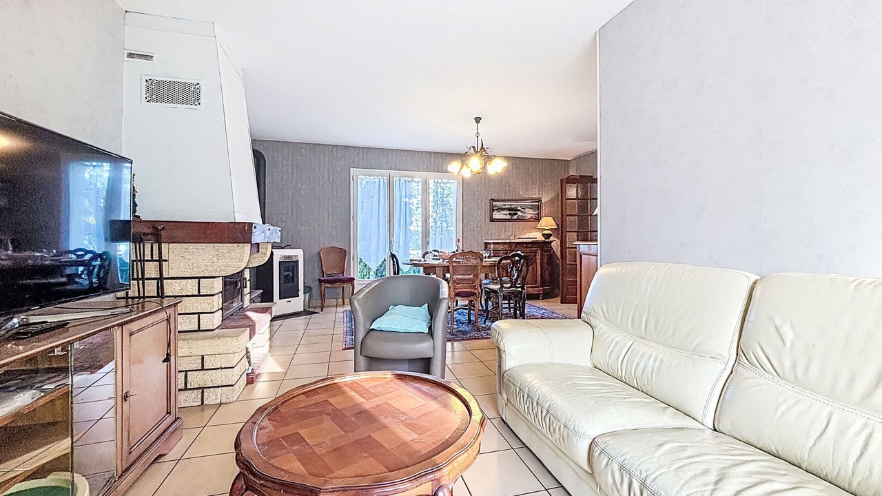Photo of Livingroom in Belz