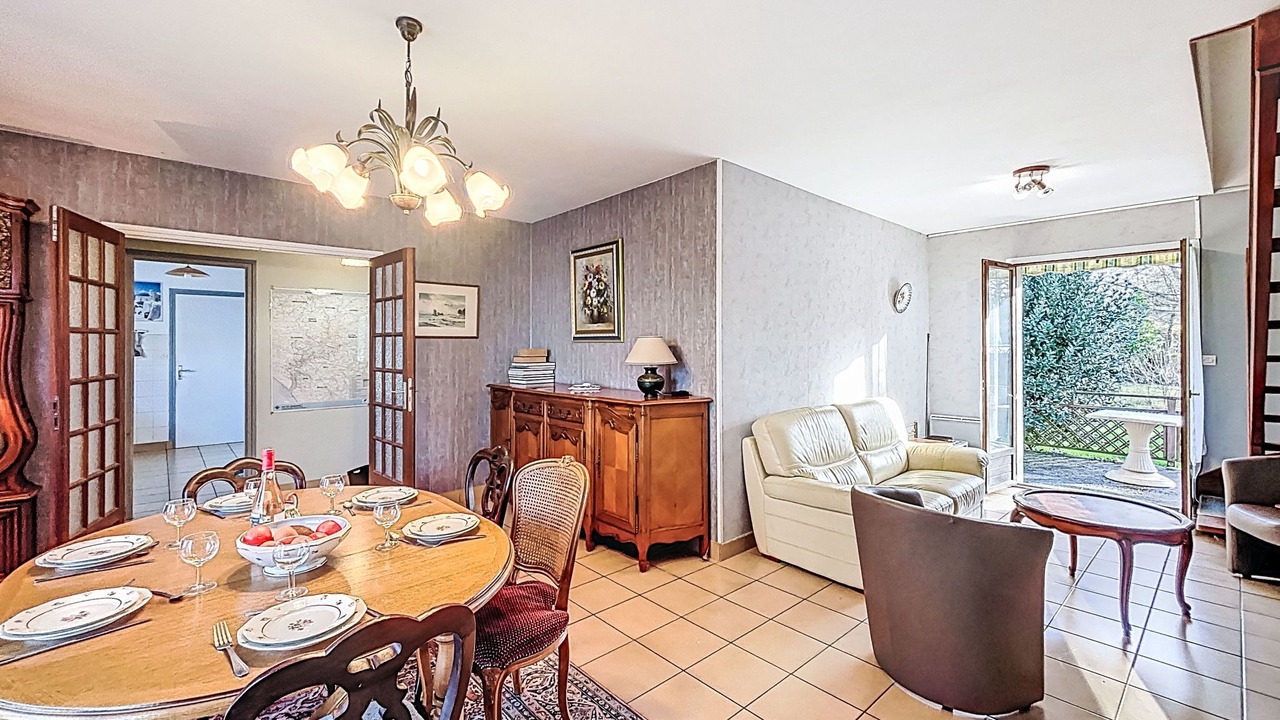 Photo of Livingroom in Belz