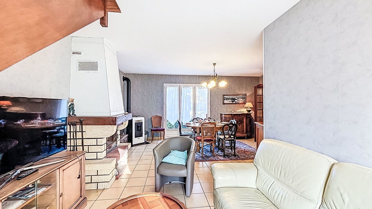Photo of Livingroom in Belz