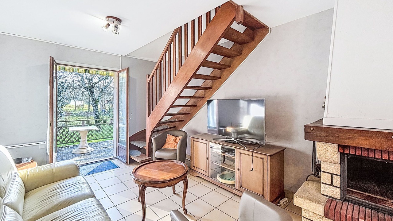 Photo of Livingroom in Belz