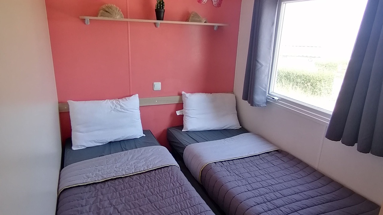 Photo of Bedroom in Le Portel
