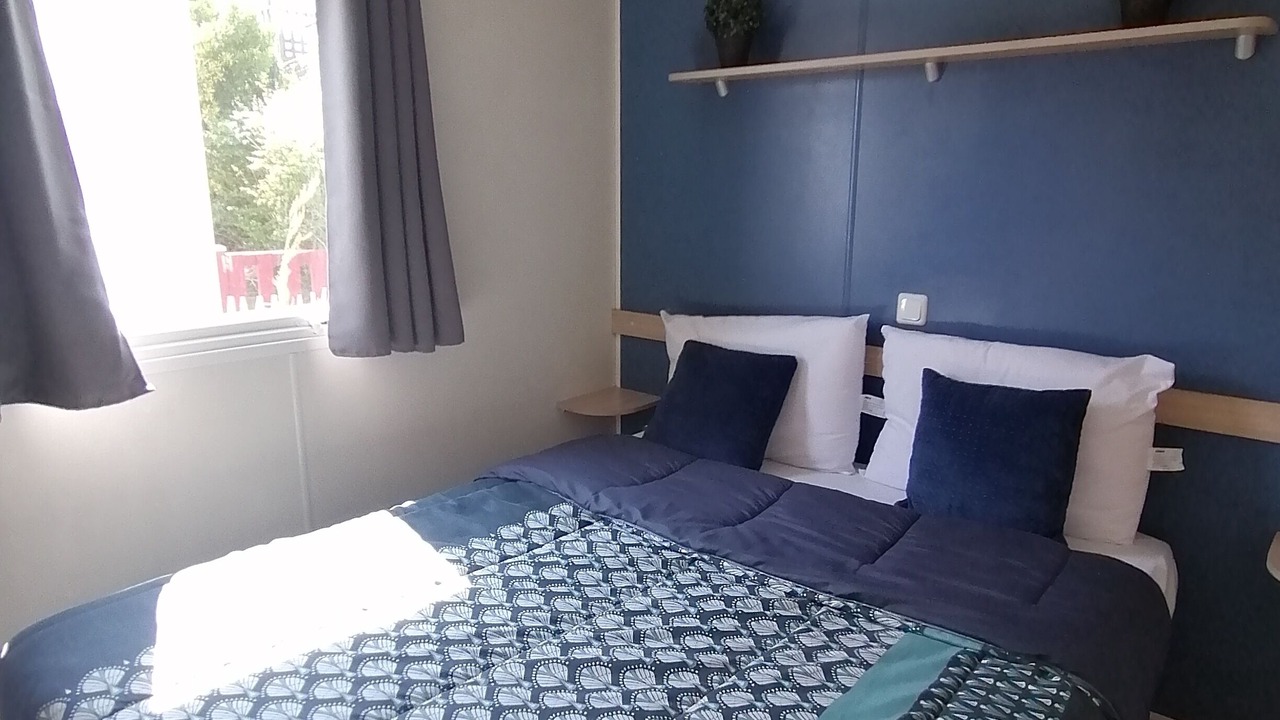 Photo of Bedroom in Le Portel