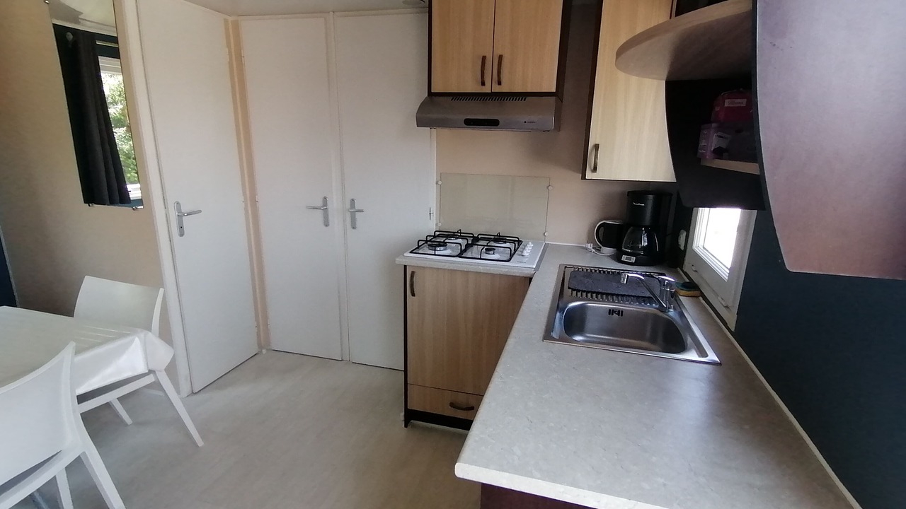Photo of Kitchen in Le Portel