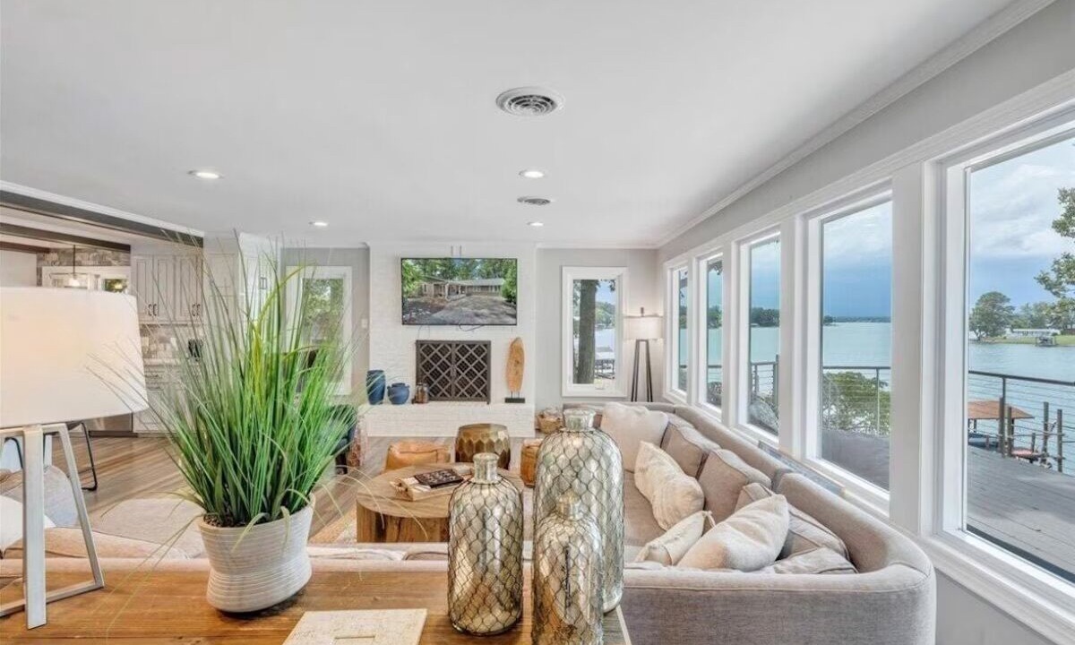 Photo of Livingroom in Penhook