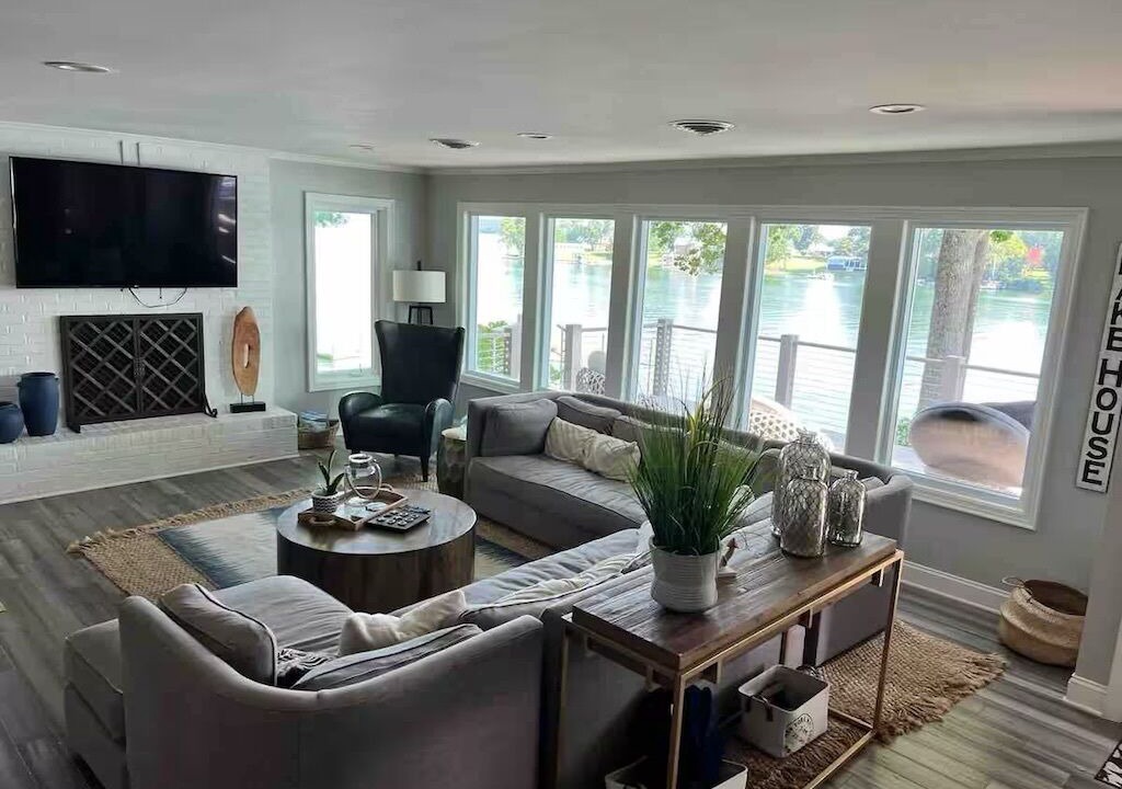 Photo of Livingroom in Penhook