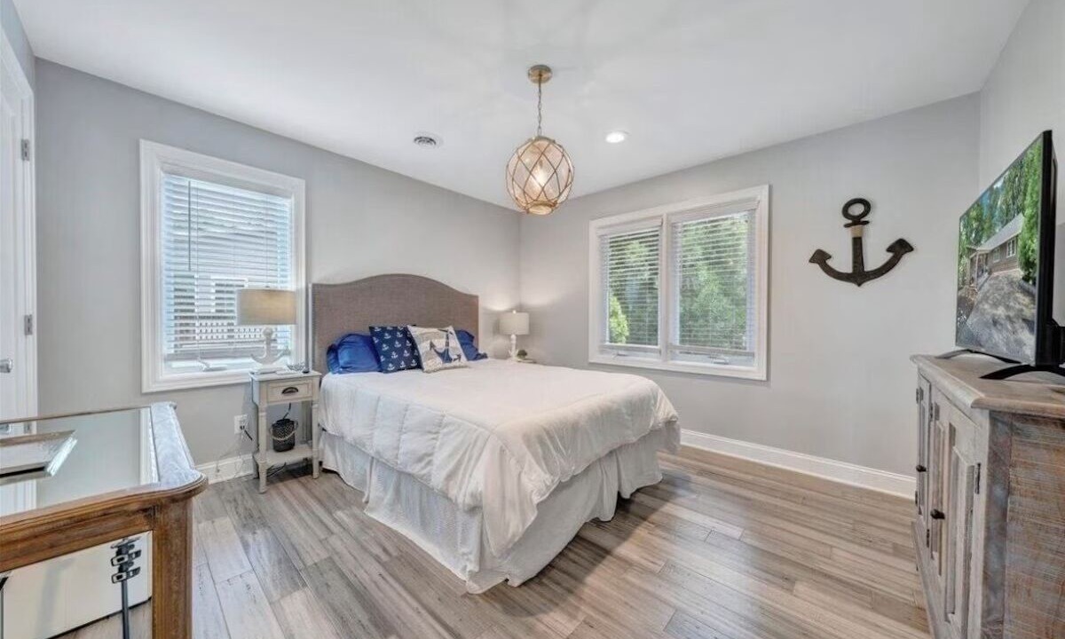 Photo of Bedroom in Penhook
