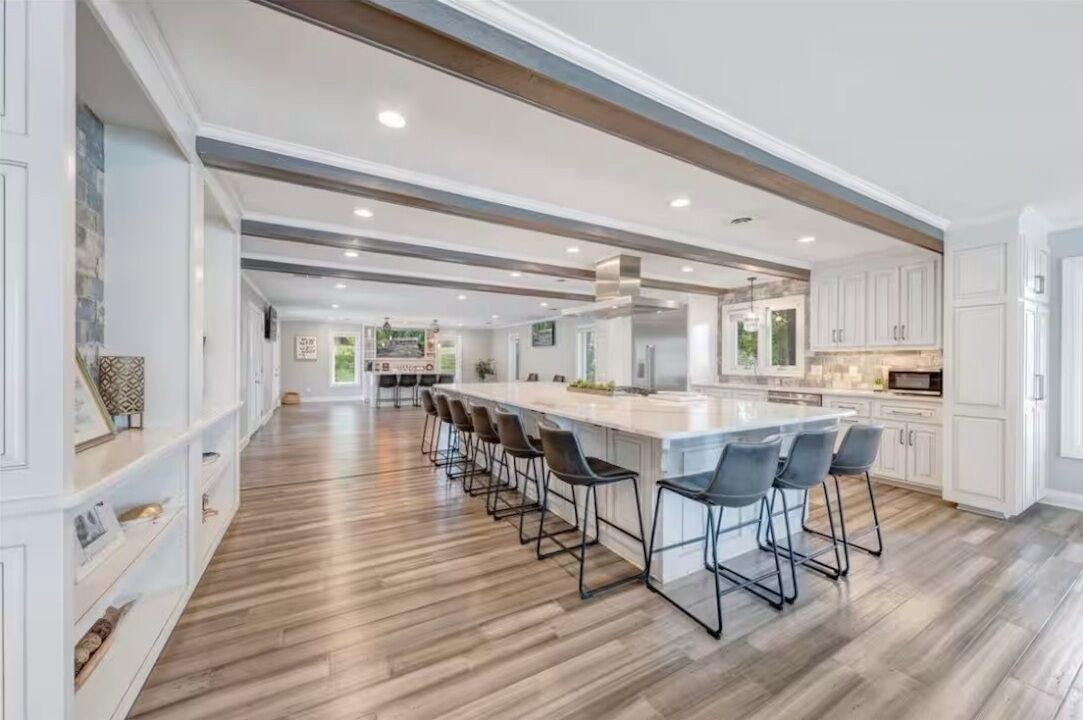 Photo of Kitchen in Penhook
