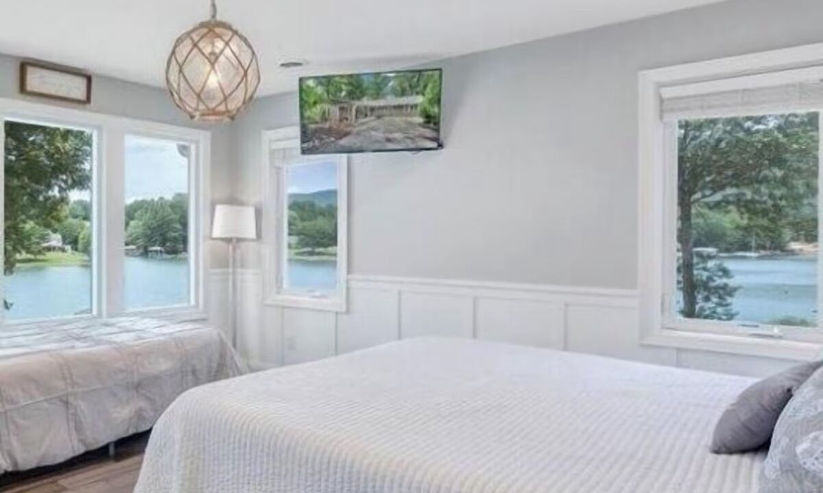 Photo of Bedroom in Penhook