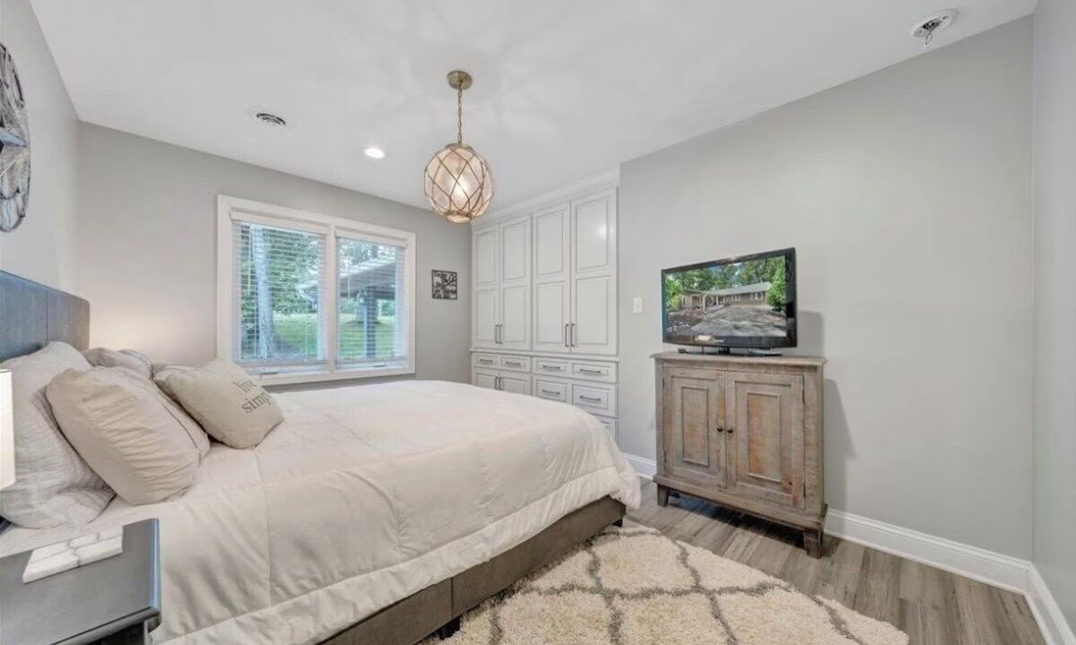 Photo of Bedroom in Penhook