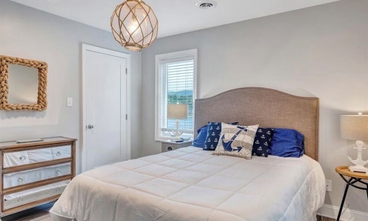 Photo of Bedroom in Penhook