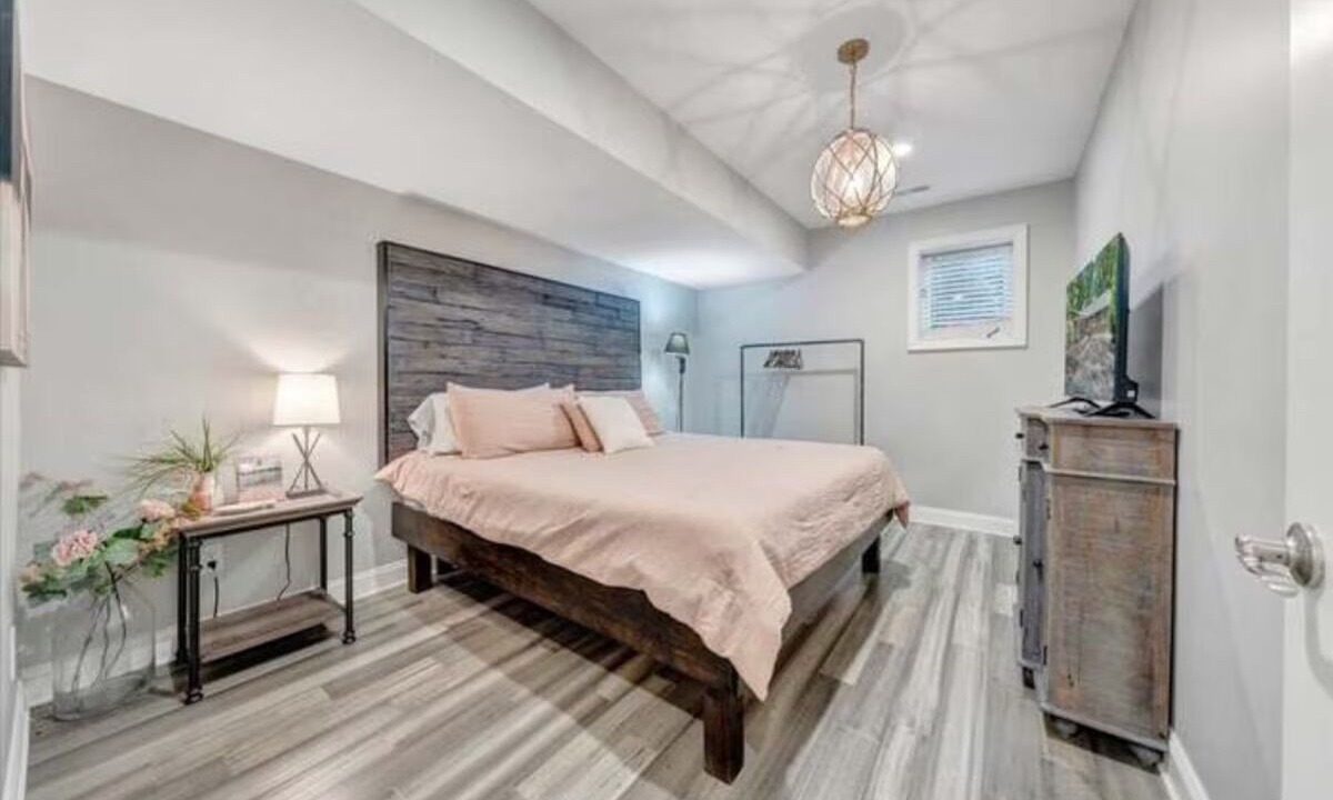 Photo of Bedroom in Penhook