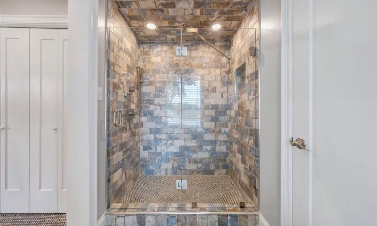 Photo of Bathroom in Penhook