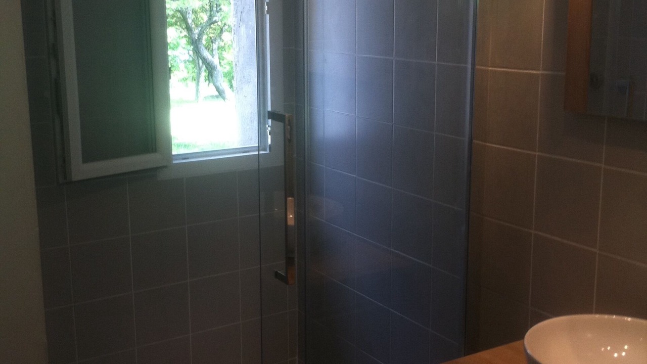 Photo of Bathroom in Ventiseri