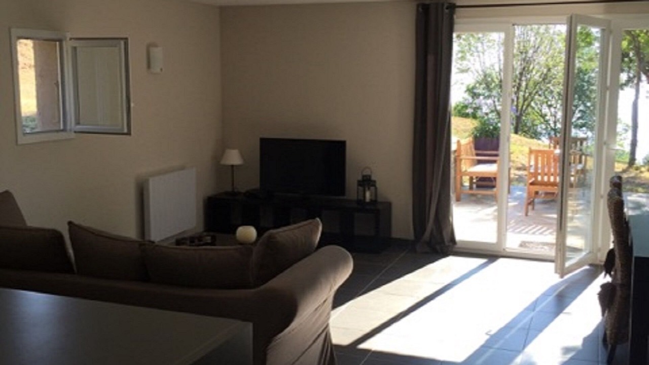 Photo of Livingroom in Ventiseri